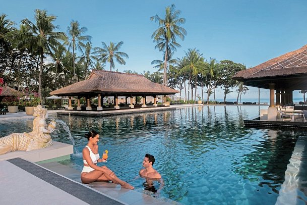 InterContinental Bali Resort