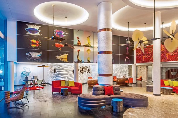 Le Meridien Bali Jimbaran