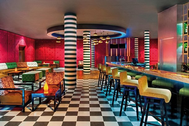 Le Meridien Bali Jimbaran