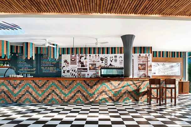 Le Meridien Bali Jimbaran