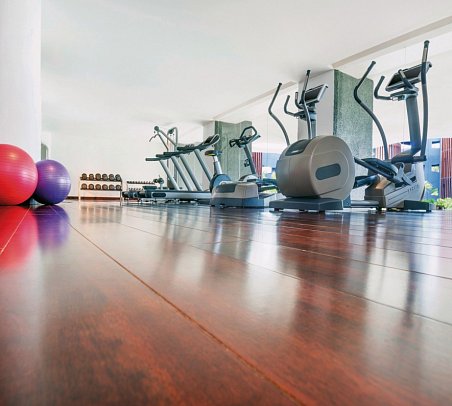 Le Meridien Bali Jimbaran