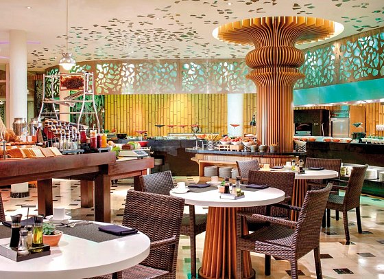Le Meridien Bali Jimbaran