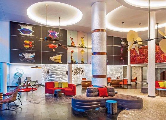 Le Meridien Bali Jimbaran