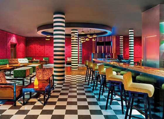 Le Meridien Bali Jimbaran