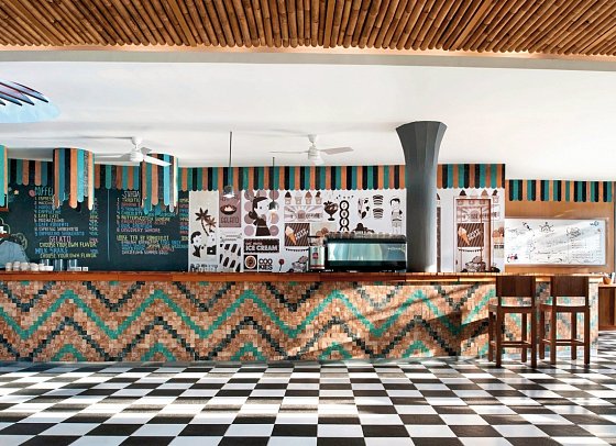 Le Meridien Bali Jimbaran
