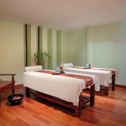 Le Meridien Bali Jimbaran