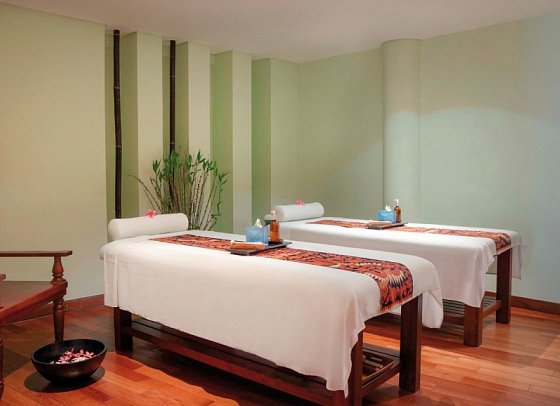 Le Meridien Bali Jimbaran