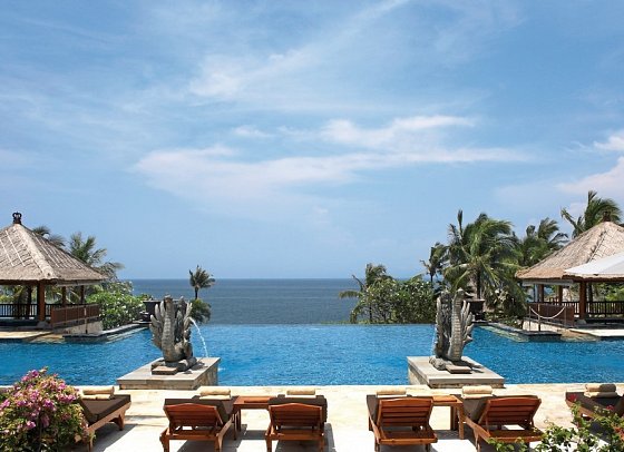 Ayana Resort Bali