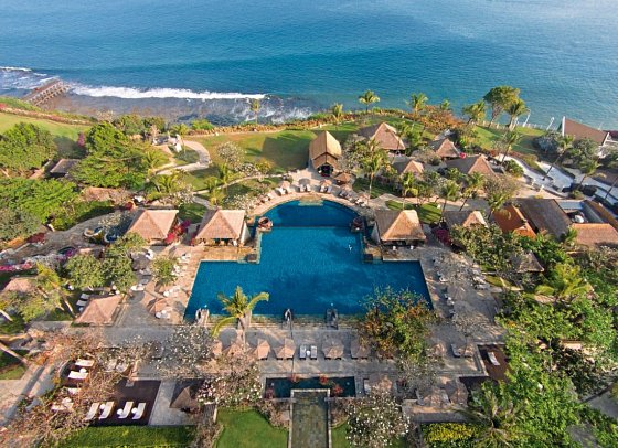 Ayana Resort Bali