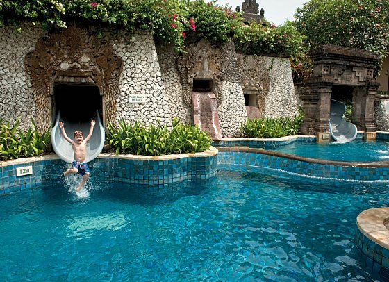 Ayana Resort Bali