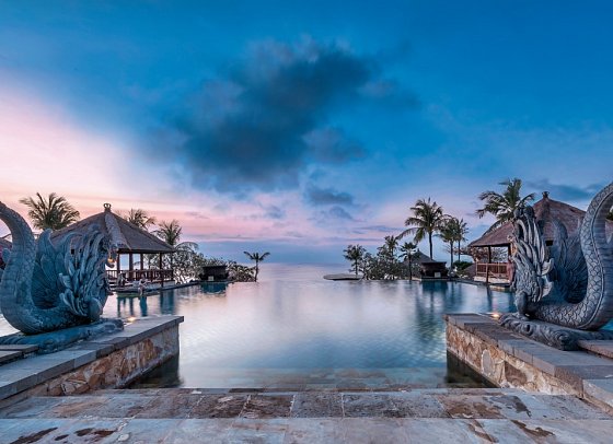 Ayana Resort Bali