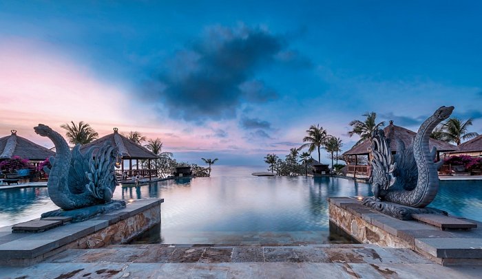 Ayana Resort Bali