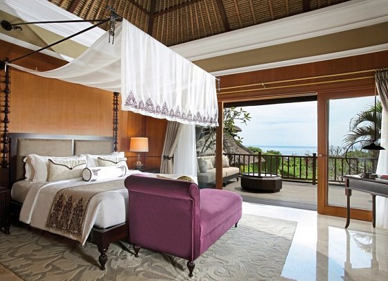 Ayana Resort Bali - Two Bedroom Ocean View Villa