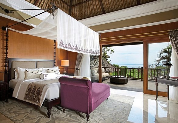 Ayana Resort Bali - Two Bedroom Ocean View Villa