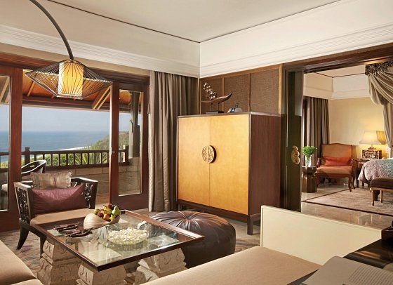 Ayana Resort Bali - Ocean View Suite