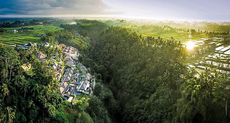 Viceroy Bali