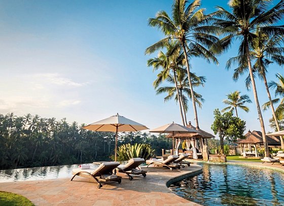 Viceroy Bali