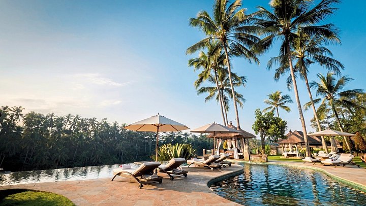 Viceroy Bali