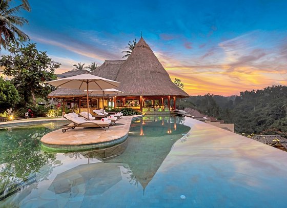 Viceroy Bali
