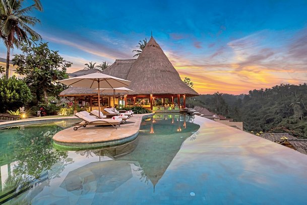 Viceroy Bali