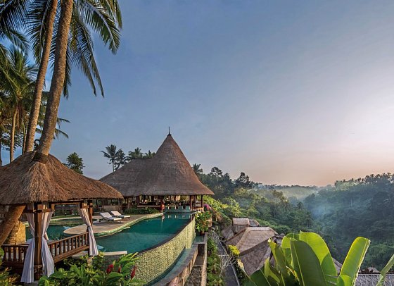 Viceroy Bali