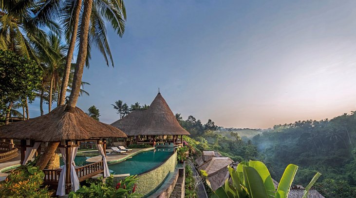 Viceroy Bali