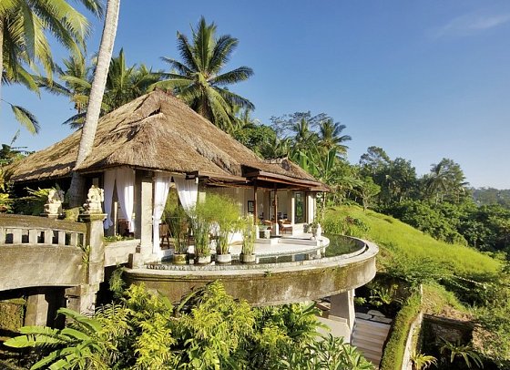 Viceroy Bali - Spa 