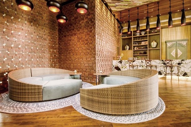 Mövenpick Resort & Spa Jimbaran Bali