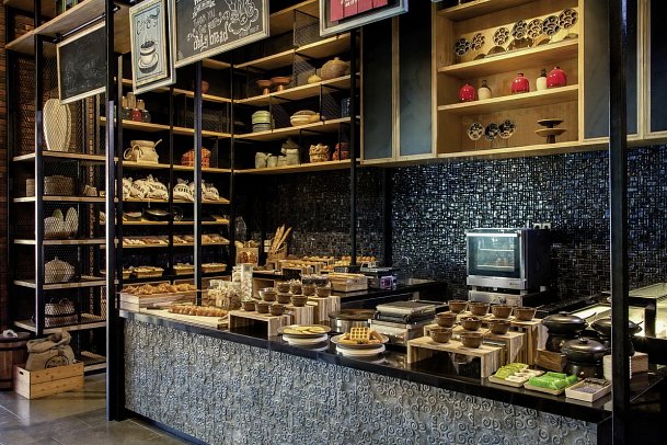 Mövenpick Resort & Spa Jimbaran Bali