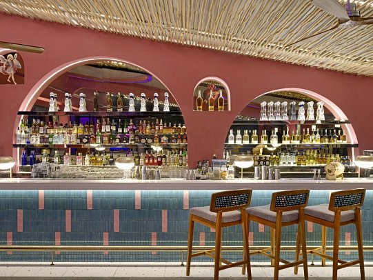 Mövenpick Resort & Spa Jimbaran Bali