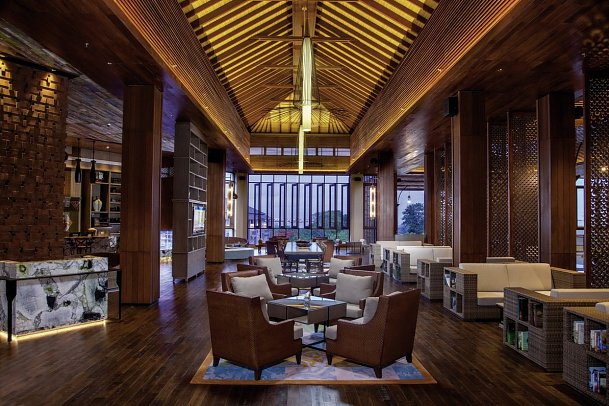 Mövenpick Resort & Spa Jimbaran Bali