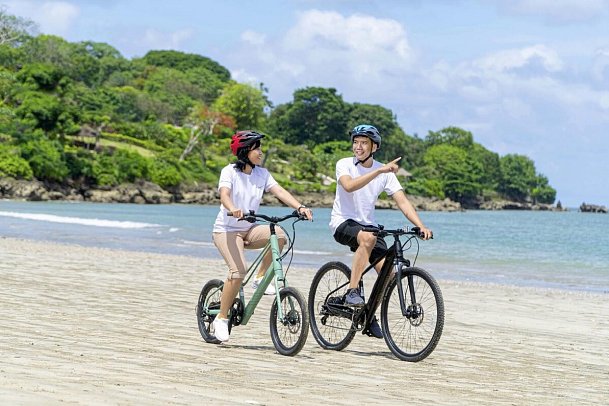 Mövenpick Resort & Spa Jimbaran Bali