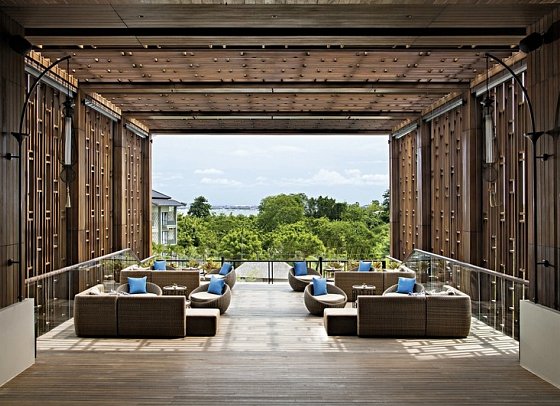 Mövenpick Resort & Spa Jimbaran Bali