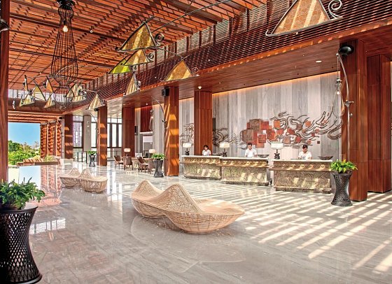 Mövenpick Resort & Spa Jimbaran Bali