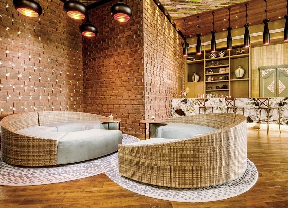 Mövenpick Resort & Spa Jimbaran Bali