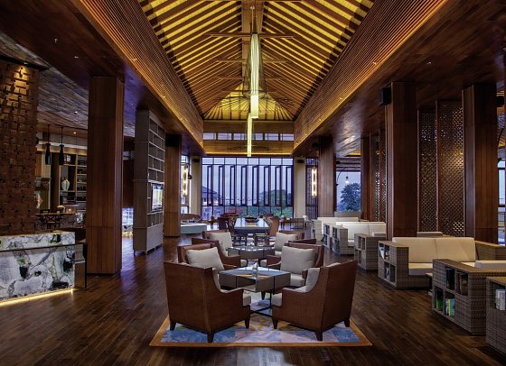 Mövenpick Resort & Spa Jimbaran Bali