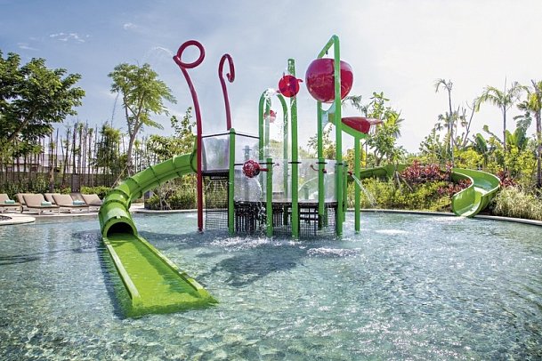 Mövenpick Resort & Spa Jimbaran Bali