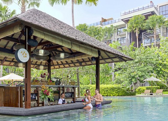 Mövenpick Resort & Spa Jimbaran Bali