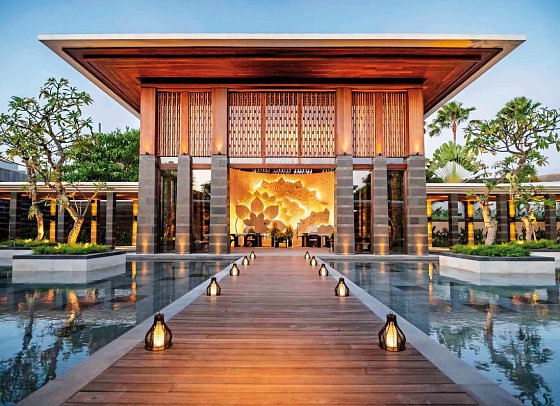 Regent Bali Canggu