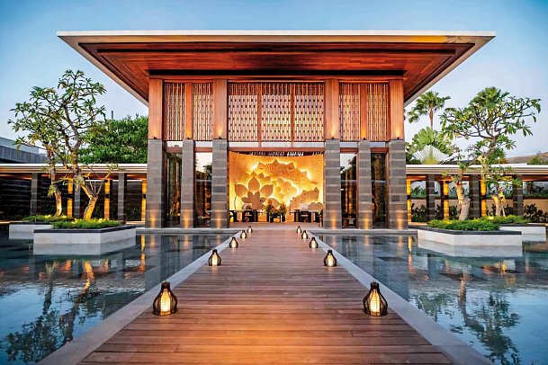 The Regent Bali Canggu