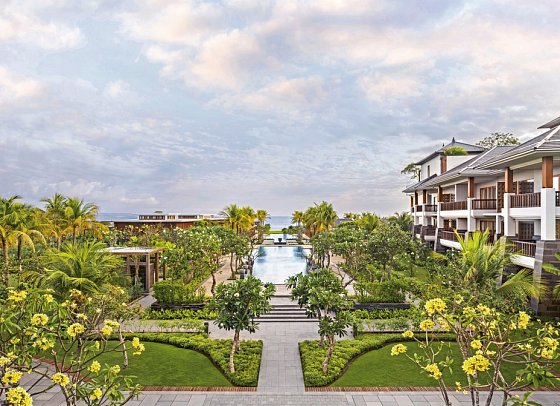Regent Bali Canggu