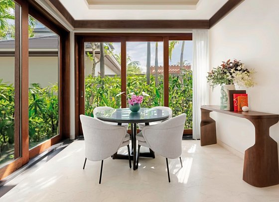 Regent Bali Canggu - Garden Villa