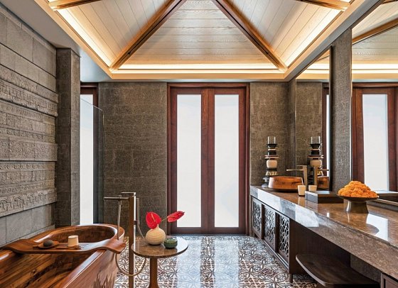 Regent Bali Canggu - Garden Villa