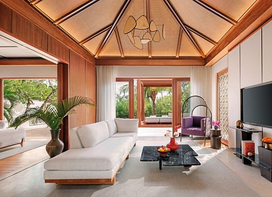 Regent Bali Canggu - Garden Villa