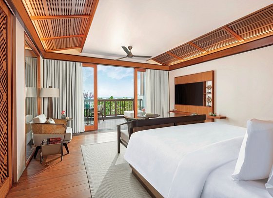 Regent Bali Canggu - Studio Suites Ocean View