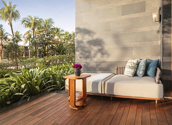 Regent Bali Canggu - Studio Suites Terrace.