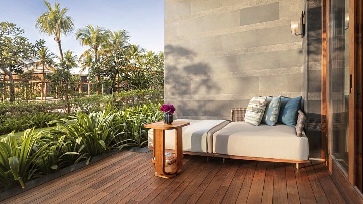 The Regent Bali Canggu - Studio Suites Terrace.