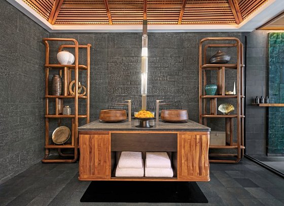 Regent Bali Canggu - Studio Suite
