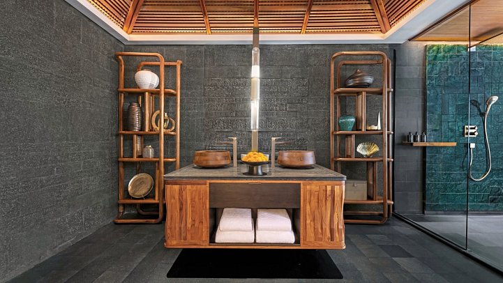 The Regent Bali Canggu - Studio Suite