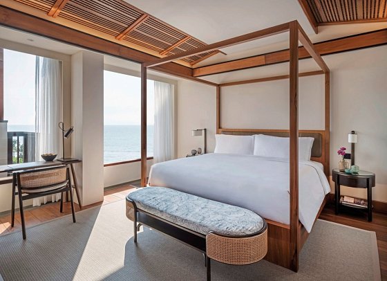 Regent Bali Canggu - One Bedroom Suite High Floor